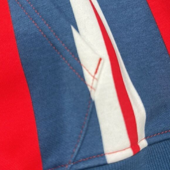 TOMMY HILFIGER HOODED SWEATSHIRT FLEECE-LINED. - Picture 13 of 14